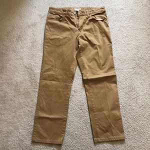 Peter Millar 5 pocket style pant